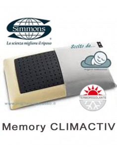 AOTOZE Cuscino Morbido per un Sonno Profondo, Cuscino in Memory Foam con  Gel per Dormire, Doppia Certificazione OEKO-TEX & CertiPUR-US (60 x 40 x 6  cm) : : Casa e cucina