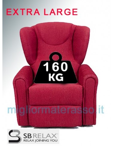 chair authomatic Sime 2