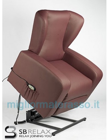 armchair leather