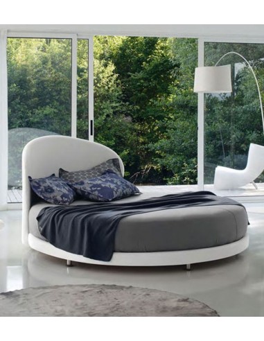 Round Mattress