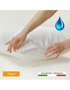 Waterproof mattress cover