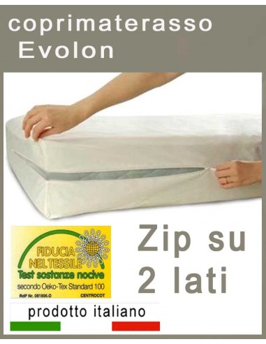 cover mattress Evolon