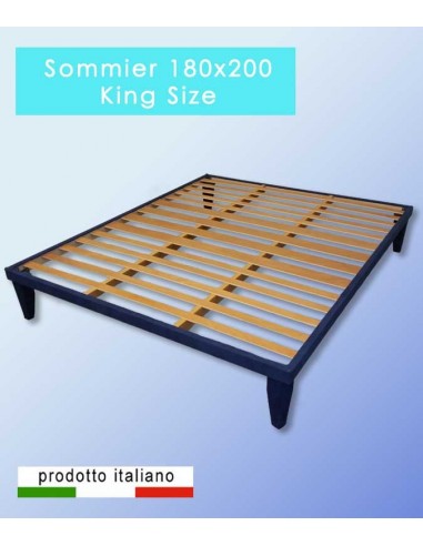 King Size bed