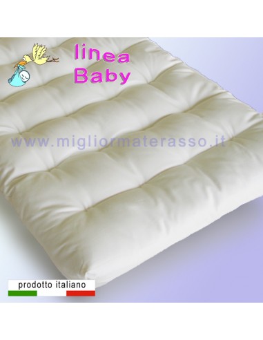 baby mattress Baby Kapok