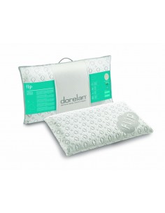 Dorelan Flip pillow