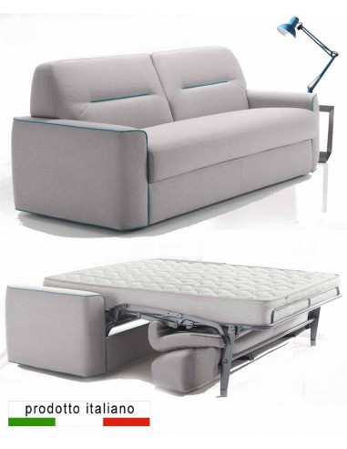 Sofa bed Vitarelax mattress 140x190