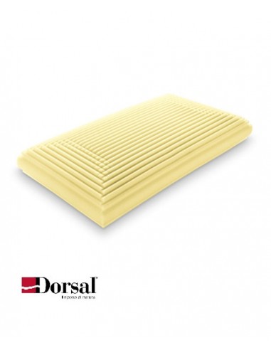 Dorsal Grand Soleil Soft Care medio