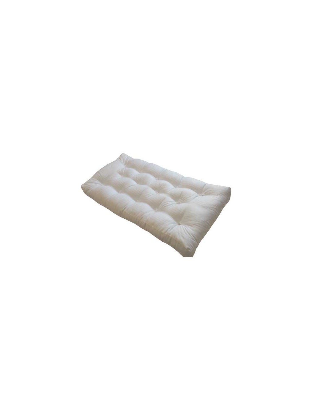 Cotton clearance baby mattress