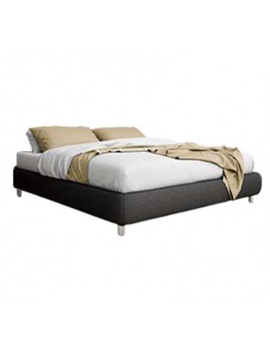 Sommier Simmons sprig coil bed